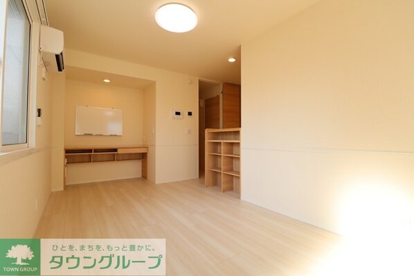 アムールの物件内観写真